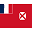 Nachnamen von Wallis und Futuna